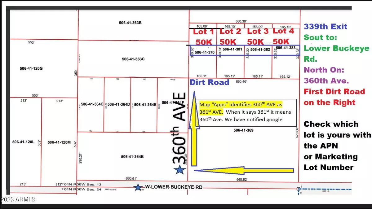 Tonopah, AZ 85354,35924 W MAGNOLIA Street #0