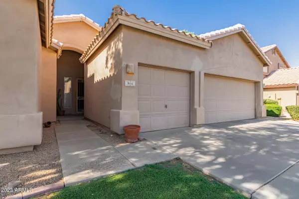 Chandler, AZ 85248,894 W AZALEA Drive