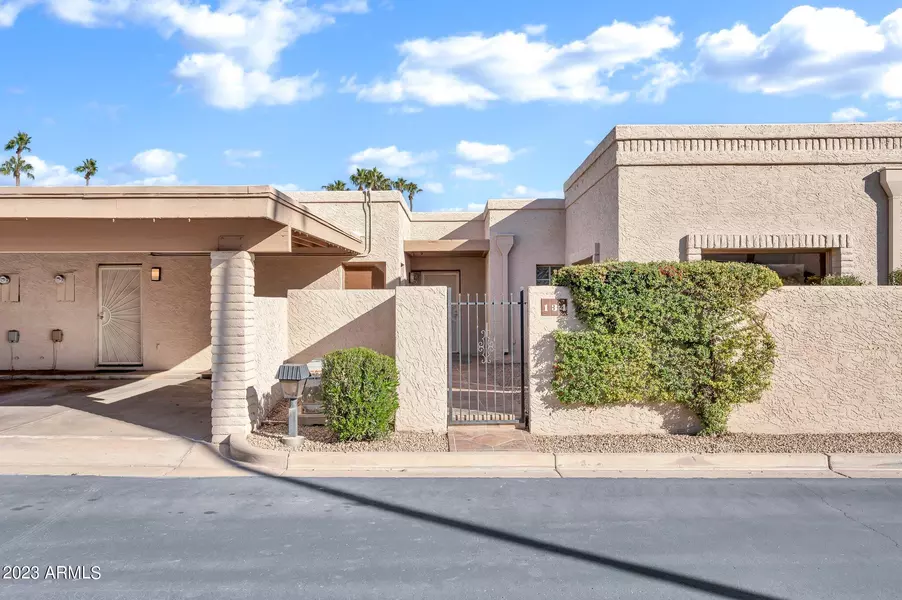 4525 N 66TH Street #134, Scottsdale, AZ 85251