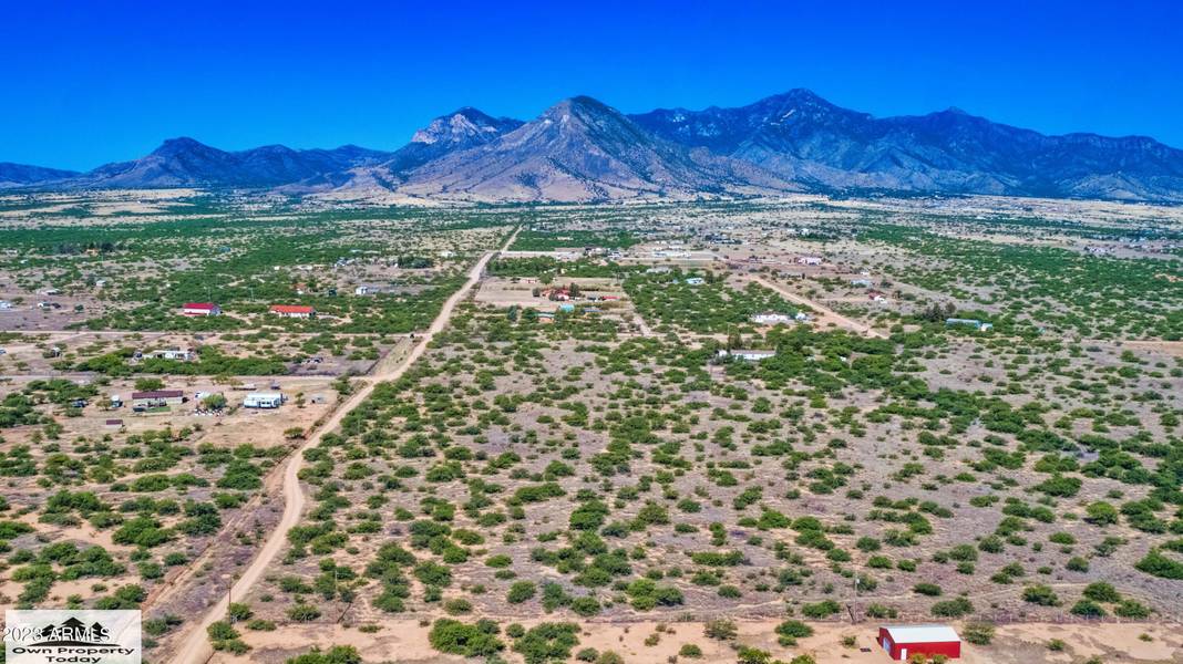 0 E Lane Ranch Road #C, Hereford, AZ 85615