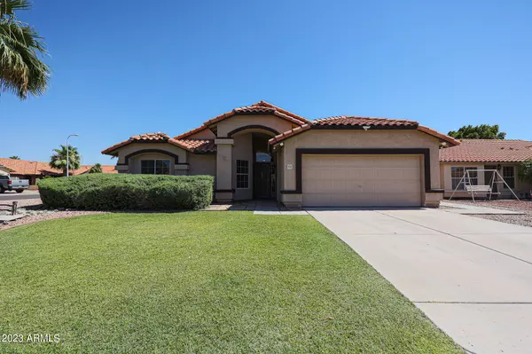 Peoria, AZ 85381,7531 W Redfield Road