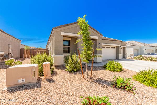 Buckeye, AZ 85396,3011 N 306TH Lane