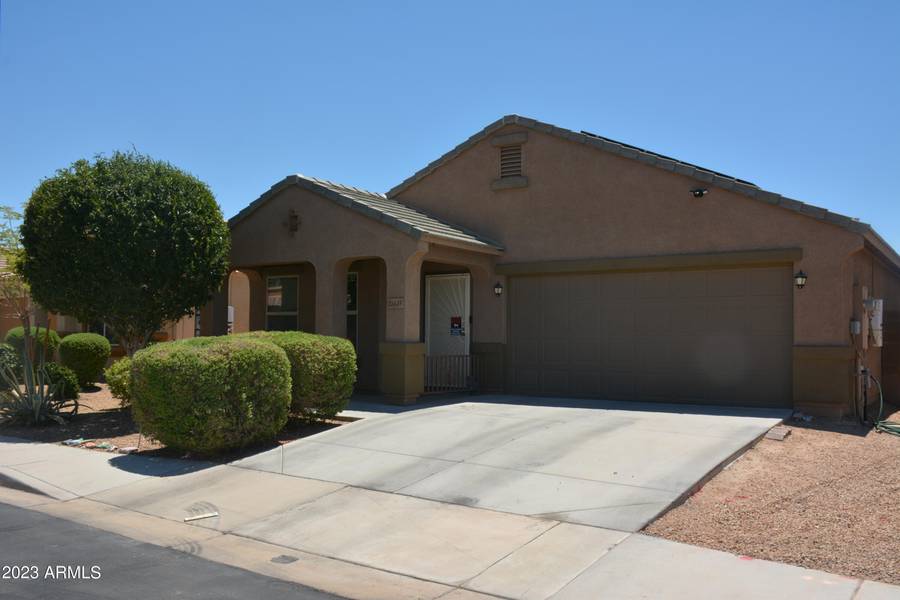 21645 W WATKINS Street, Buckeye, AZ 85326