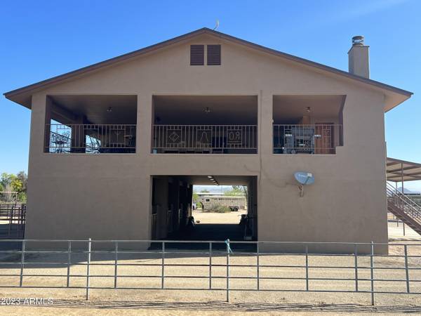 Wittmann, AZ 85361,21305 W RESTIN Road