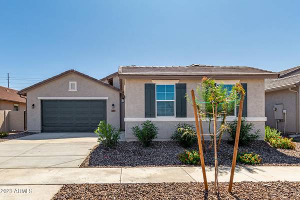 Casa Grande, AZ 85122,1183 E Riverton Place