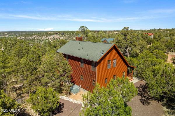 Heber, AZ 85928,1800 BLUE SKY Circle