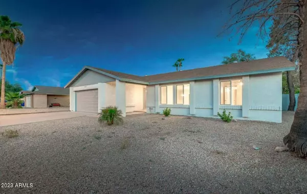 Chandler, AZ 85224,1209 W LOUGHLIN Drive