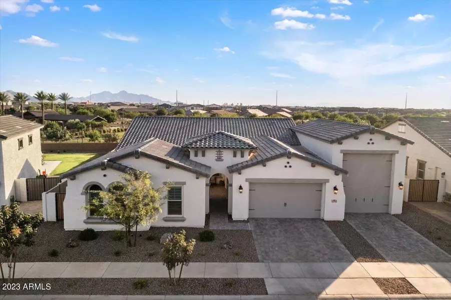 22765 E QUINTERO Road, Queen Creek, AZ 85142