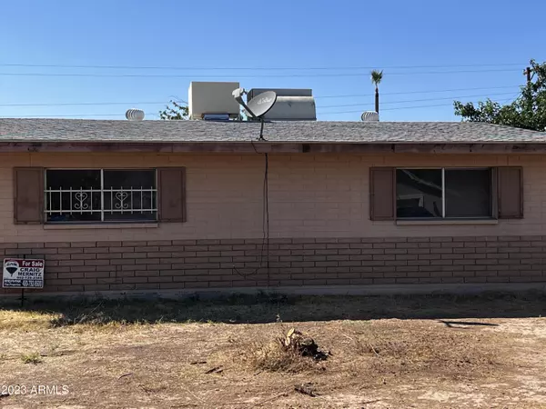 Phoenix, AZ 85033,5968 W COOLIDGE Street