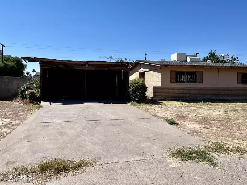 5968 W COOLIDGE Street, Phoenix, AZ 85033