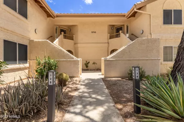 9745 N 95TH Street #230,  Scottsdale,  AZ 85258