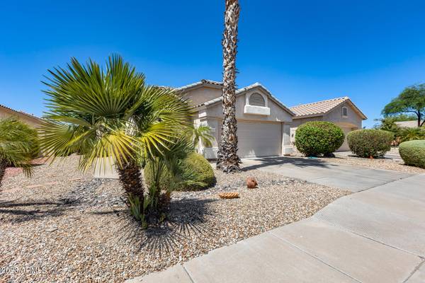 Surprise, AZ 85374,18066 W ADDIE Lane