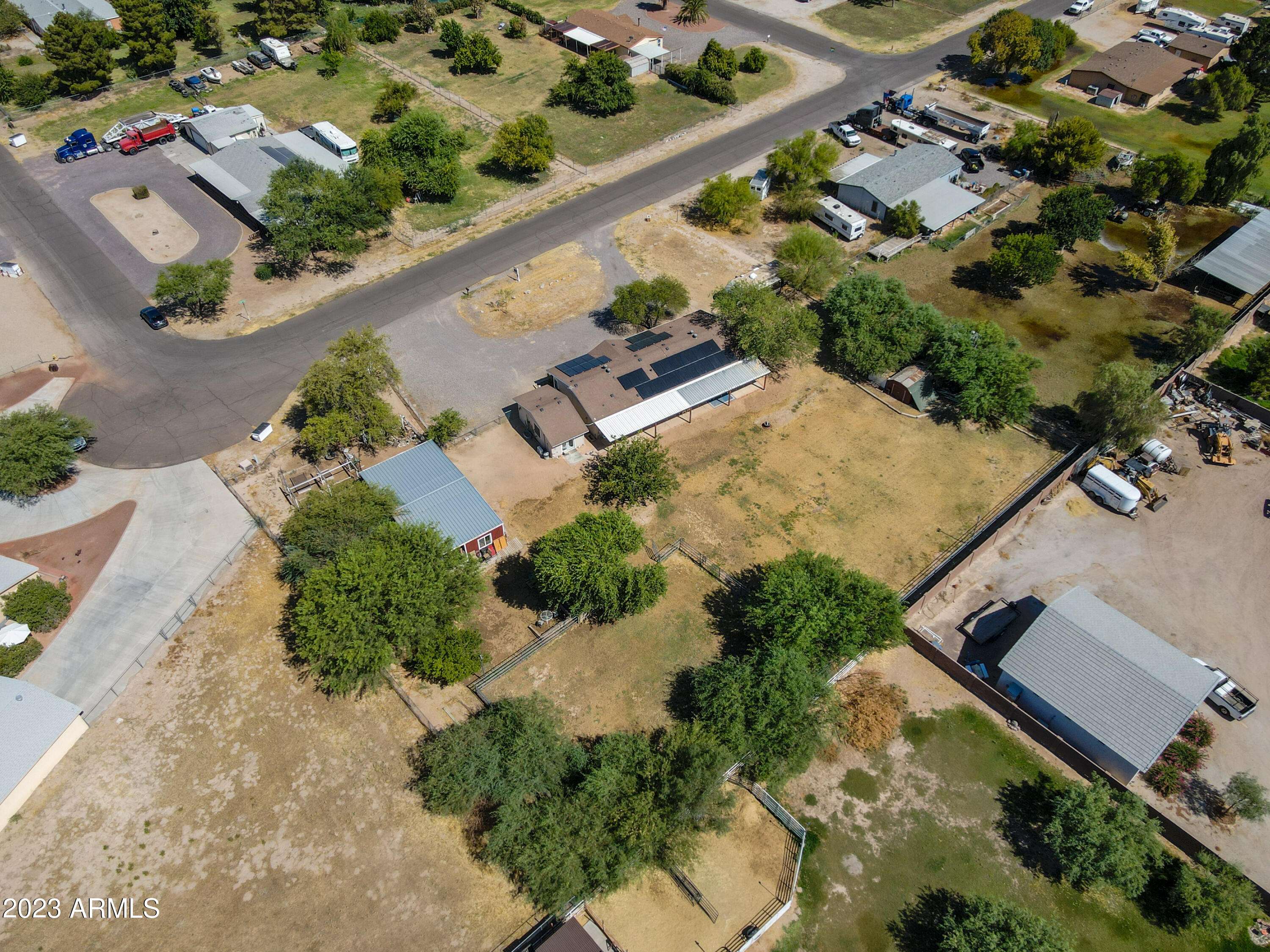 Buckeye, AZ 85326,2500 S 198TH Avenue