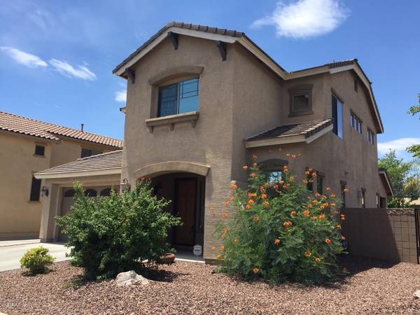 15194 N 145TH Lane, Surprise, AZ 85379