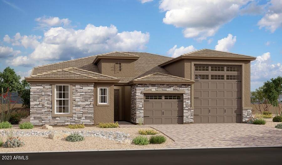 17636 W RED FOX Road W, Surprise, AZ 85387