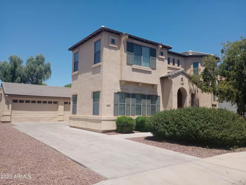 4770 S Anvil Place, Chandler, AZ 85249