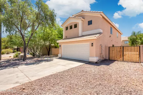 Litchfield Park, AZ 85340,13741 W SOLANO Drive