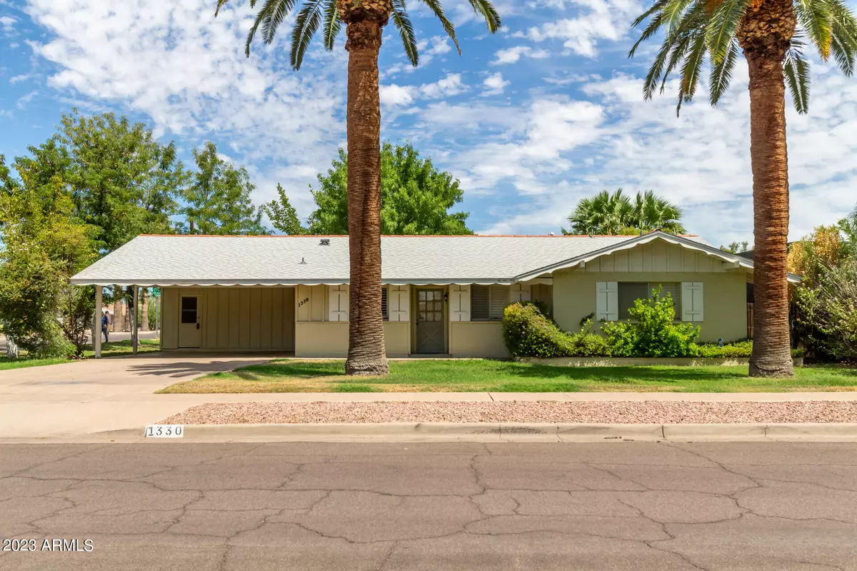 Phoenix, AZ 85014,1330 E MULBERRY Street