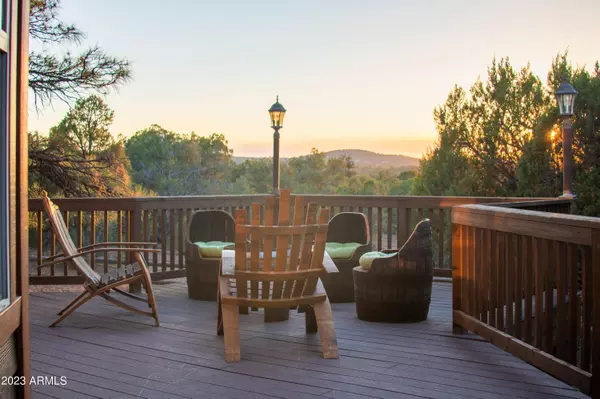 Show Low, AZ 85901,6649 DUSTY Lane