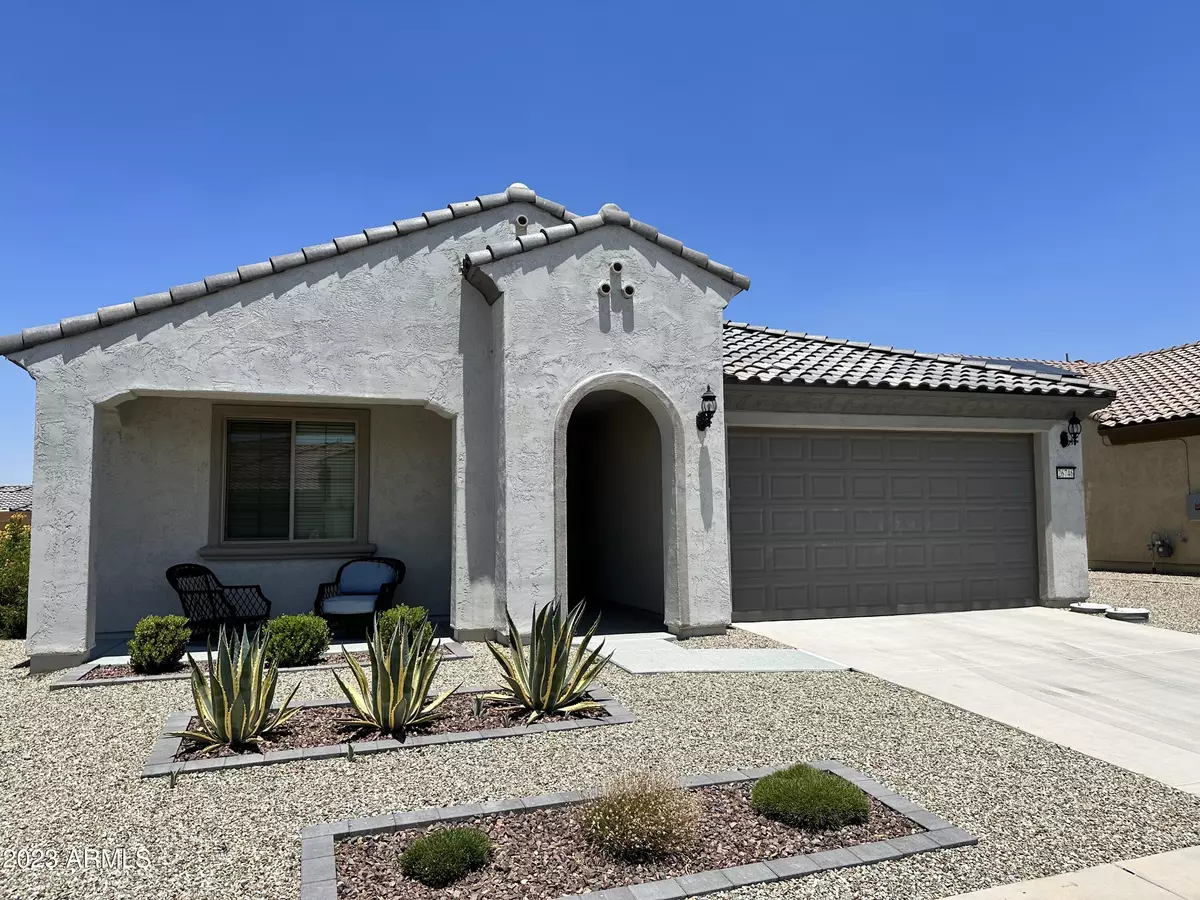 Buckeye, AZ 85396,26746 W Quail Avenue