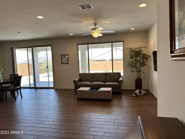 Buckeye, AZ 85396,26746 W Quail Avenue