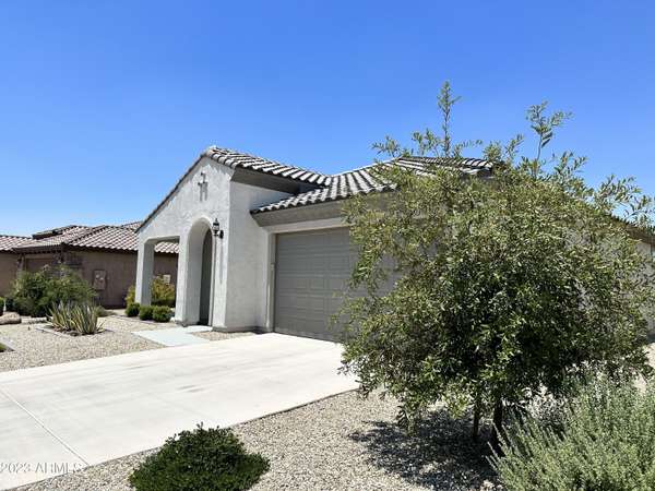 Buckeye, AZ 85396,26746 W Quail Avenue