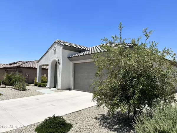 Buckeye, AZ 85396,26746 W Quail Avenue