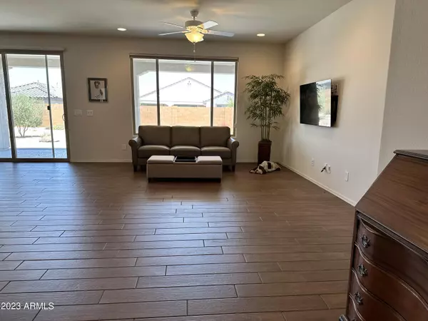 Buckeye, AZ 85396,26746 W Quail Avenue