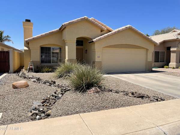 Chandler, AZ 85226,5131 W GLENVIEW Place