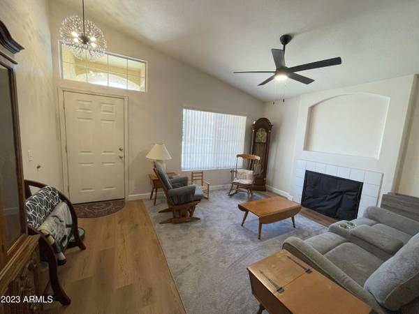 Chandler, AZ 85226,5131 W GLENVIEW Place