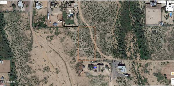 0 W Roy Rogers Road #-, Wittmann, AZ 85361