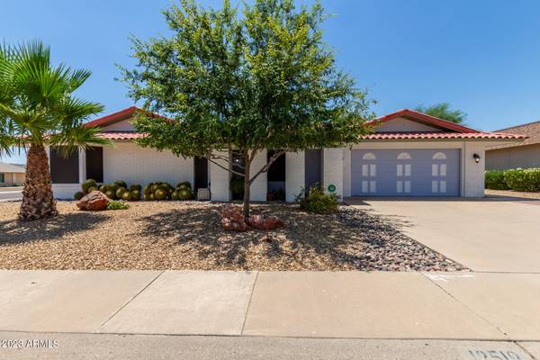 12519 W REGAL Drive, Sun City West, AZ 85375