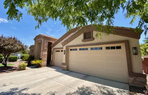 Chandler, AZ 85249,959 E CHERRYWOOD Place