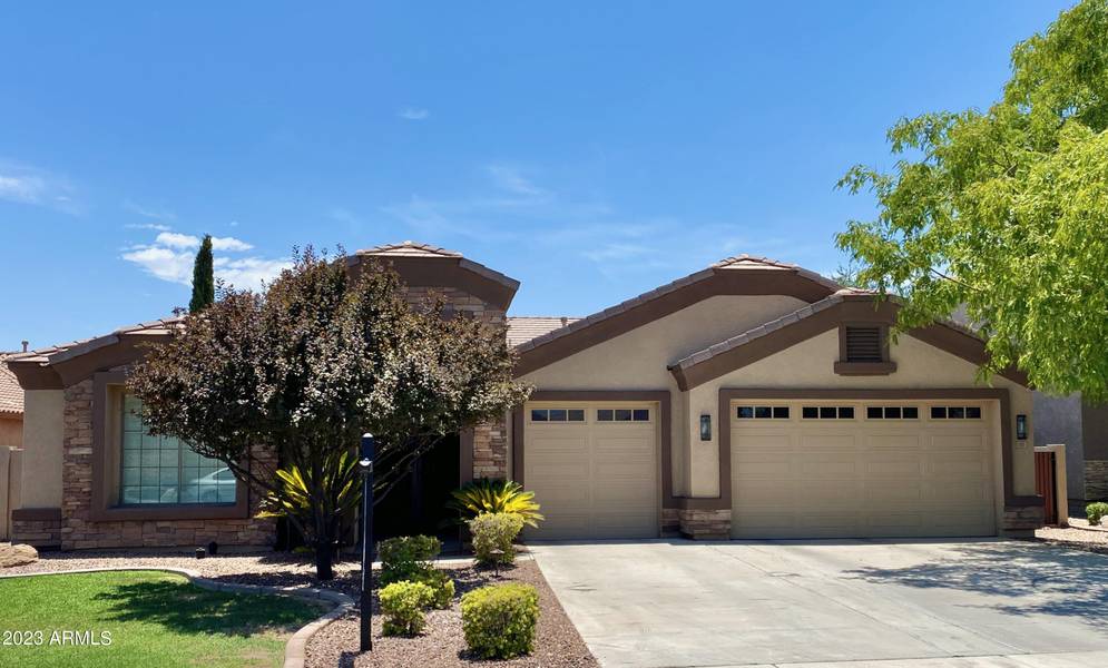 959 E CHERRYWOOD Place, Chandler, AZ 85249