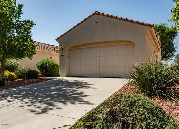 Sun City West, AZ 85375,22516 N SAN RAMON Drive