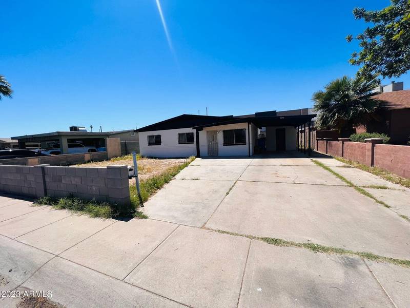 1729 W Hidalgo Avenue, Phoenix, AZ 85041