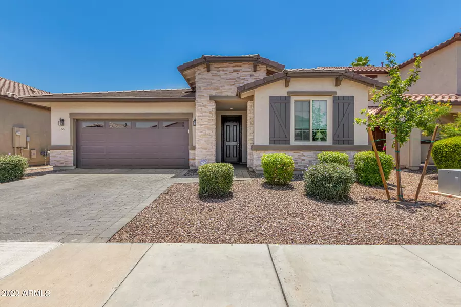 55 W DUBLIN Street, Gilbert, AZ 85233