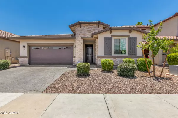 55 W DUBLIN Street, Gilbert, AZ 85233