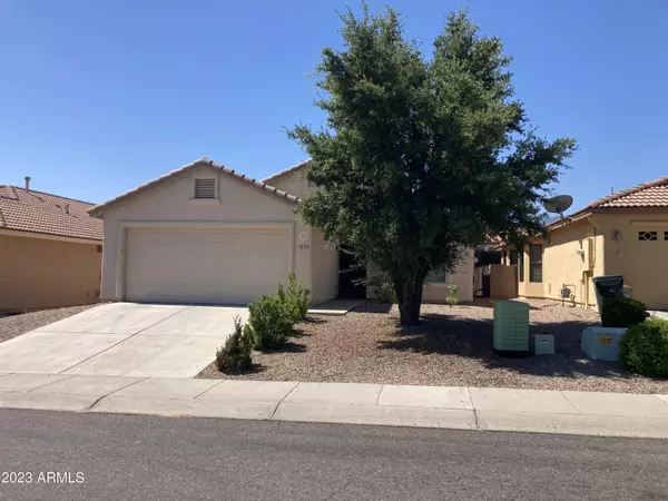 Sierra Vista, AZ 85635,1832 SILVERADO Drive