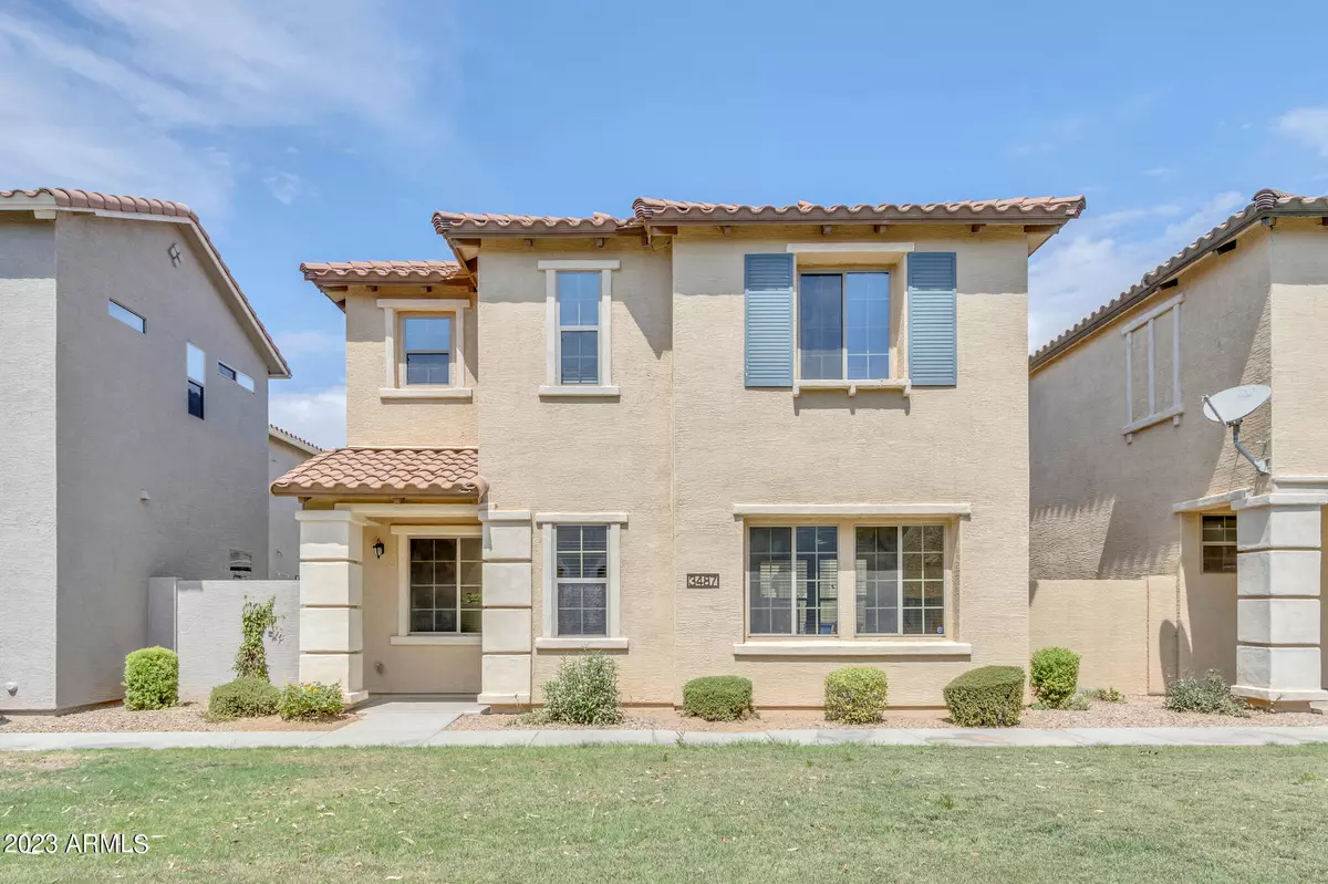 Gilbert, AZ 85297,3487 S BLUEJAY Drive