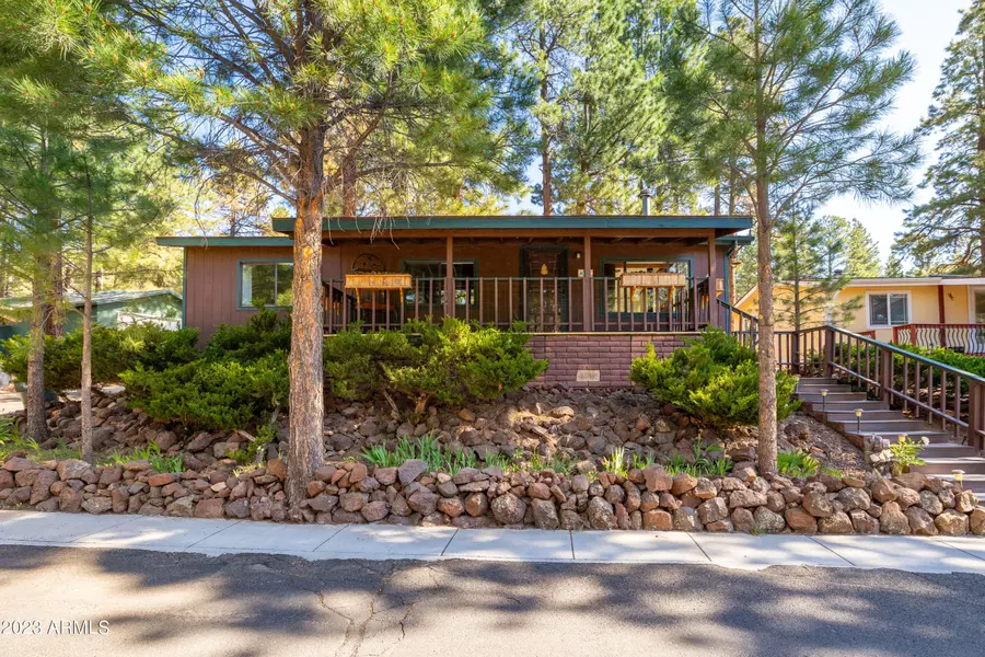 2401 W Route 66 -- #4, Flagstaff, AZ 86001