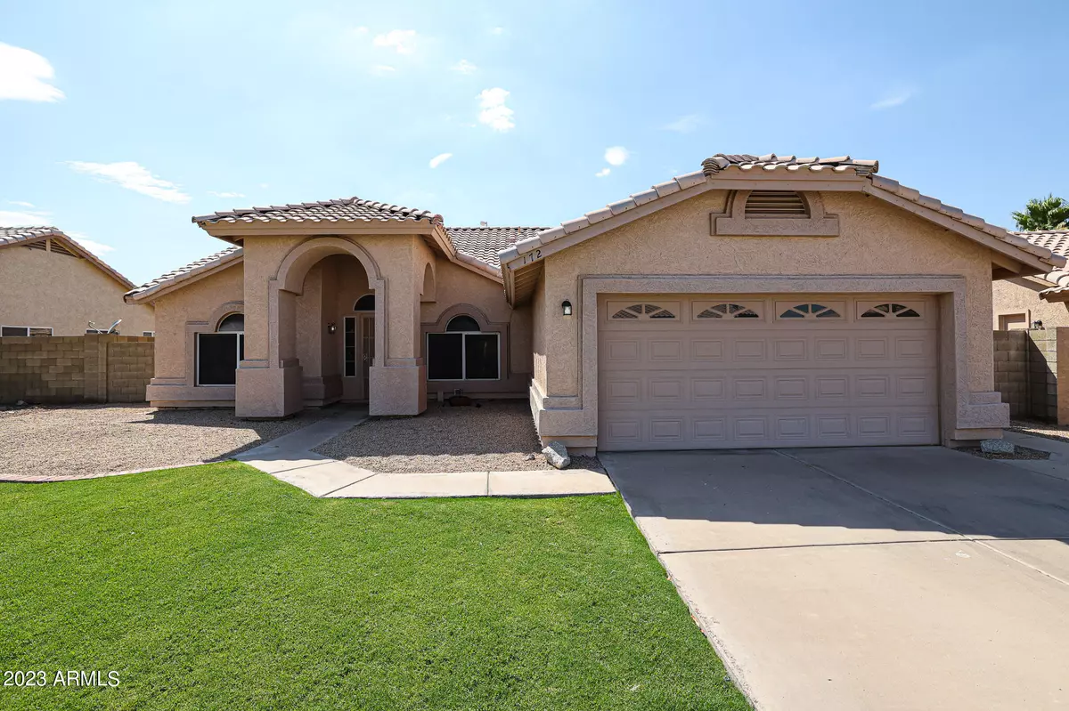 Chandler, AZ 85224,172 S SYCAMORE Place