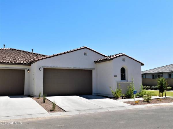 Buckeye, AZ 85396,20587 W VERMONT Avenue