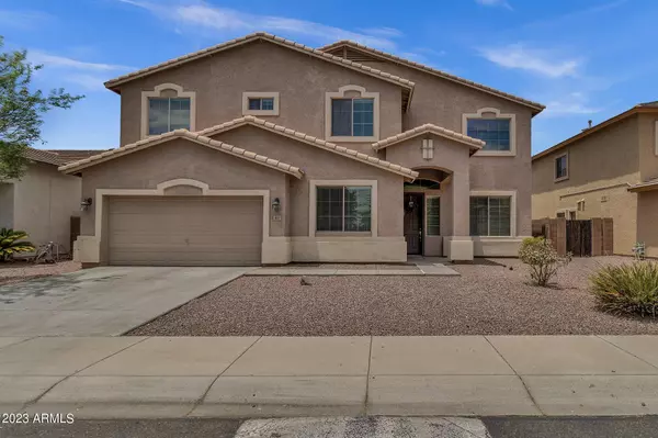 Laveen, AZ 85339,6822 S 58TH Avenue