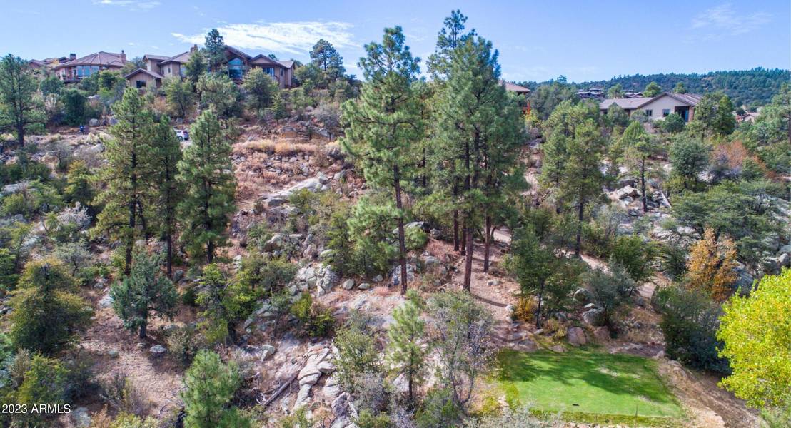 535 LODGE TRAIL Circle #20, Prescott, AZ 86303