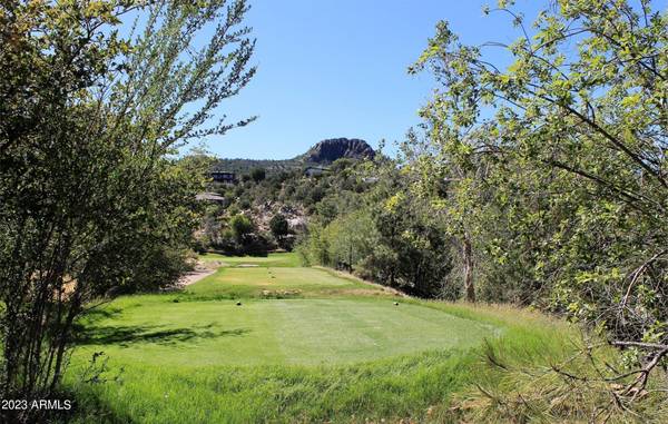 Prescott, AZ 86303,535 LODGE TRAIL Circle #20