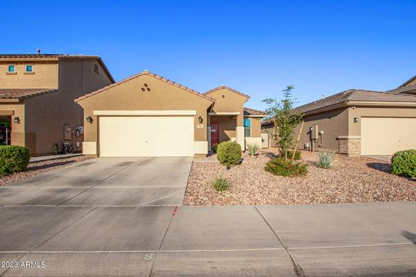 Buckeye, AZ 85326,1789 S 215TH Drive