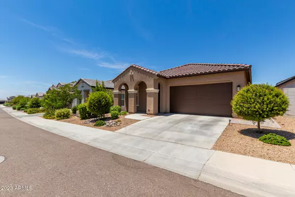 Phoenix, AZ 85054,18236 N 66TH Way