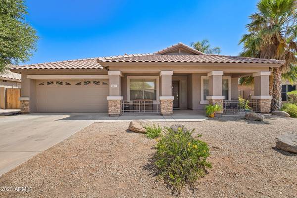 9637 E OLLA Avenue, Mesa, AZ 85212