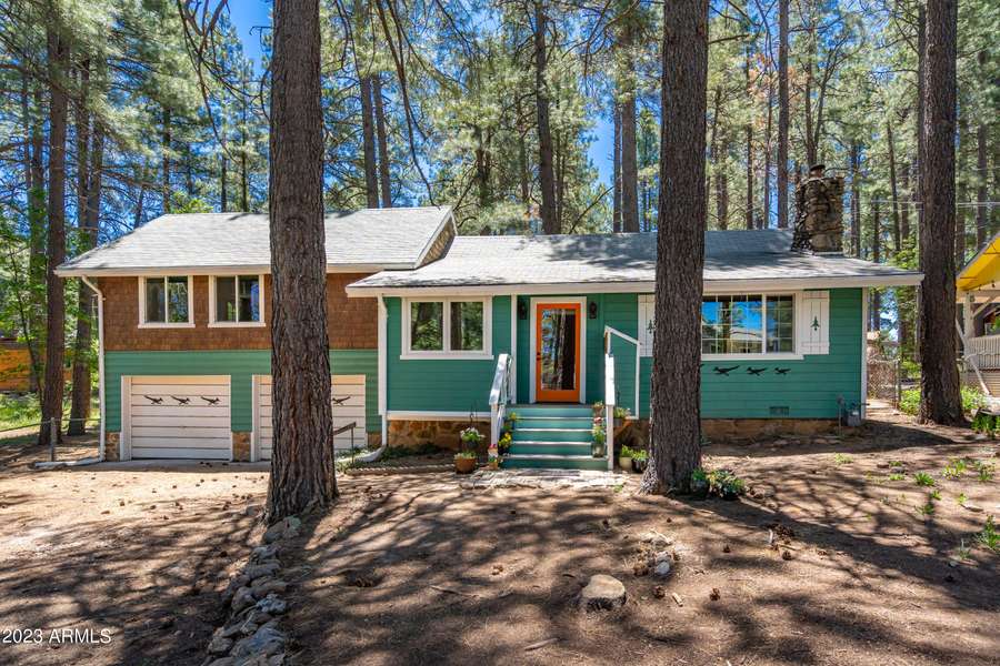 850 ONIEDA --, Flagstaff, AZ 86005